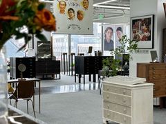 -大视光学•LINDBERG林德伯格•全球手工眼镜集合店(王府井店)