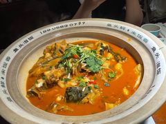-魏铭鱼头捞饭(嘉善店)