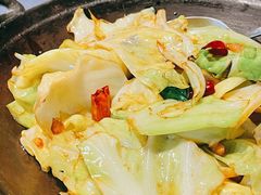 手撕包菜-湘轩·土菜研究院(光大店)