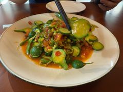 -西双版纳洲际度假酒店-曼霖轩中餐厅
