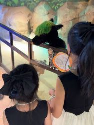 -酷嗒动物文化乐园(cutezoo西溪乐天城店)