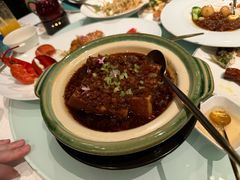 -三号黄浦会Canton Table