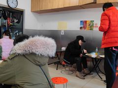 -郭记小街麻辣烫(南小街总店)
