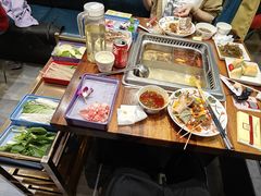 -好得火锅(育才店)