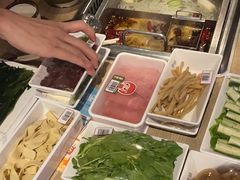 -野妹经典火锅(民治店)