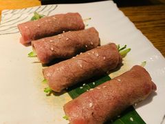 -赤坂亭·M9和牛放题(长楹天街购物中心店)