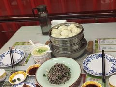 -狗不理(水上北路旗舰店)