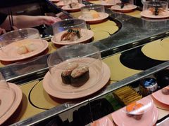 -争鲜回转寿司(东方银座店)