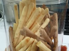 芝士棒-Baker S·t Lu焙璐甜品(逸天城店)