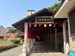 -惠和石文化园