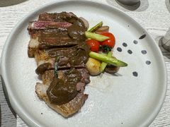 -娜娜家•Nana's restaurant(国金汇店)