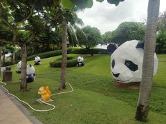 -三亚亚龙湾天域度假酒店