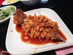 -老苏州芳和园茶酒楼  传统苏帮菜(观前店)