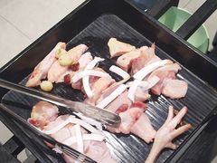 -采椰郎椰子鸡·脆皮鸡火锅(融创茂店)