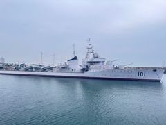 -中国人民解放军海军博物馆