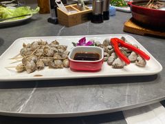 -渔傅·霞浦滩涂海鲜(建平店)