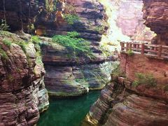 -云台山风景名胜区