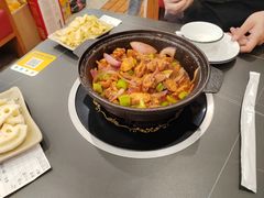 重庆鸡公煲-重庆鸡公煲(学衡路店)