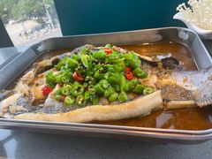 -半天妖烤鱼(新中关购物中心店)