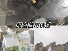 -半分甜(台柳路店)