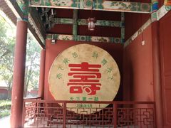 -南岳衡山风景名胜区-南岳大庙