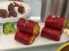 -福满楼·海鲜酒家(福永益田店)