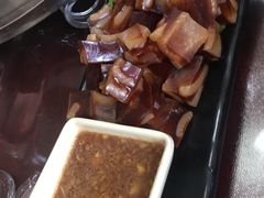 -大锅强·蒸海鲜青岛菜(吾悦广场店)