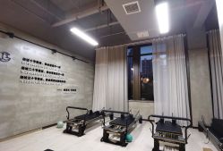 -JC·YOGA静禅瑜伽普拉提