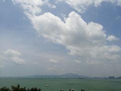 -胡里山炮台