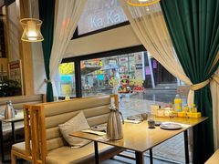 -隆喜元鱼汤包·海鲜(中联广场店)