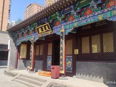 -护国法轮寺