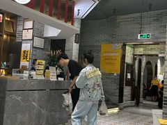 -民信老铺(双皮奶博物馆店)