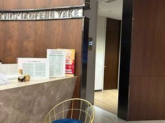 -王晓峰牙科(府前街院区)