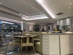 -喜鼎海胆水饺(平安金融中心店)