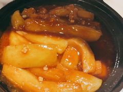 -皇室假期美食水疗会(春风路店)