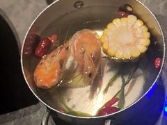 -德天肥牛海鲜火锅(城西银泰店)