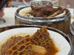 妙香沙嗲金钱肚-凤凰楼酒家·粤宴点心(华强北店)