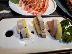 -十三姨正合丰烤肉(营迹路店)