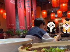 -山四砂锅(太原钟楼街店)