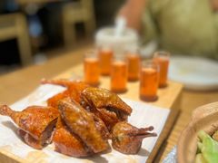 -粤集·手工粤菜(皇庭广场店)