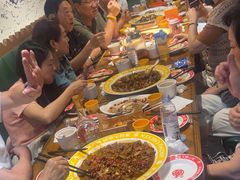 -金柱大盘鸡(波斯坦店)