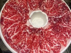 -手选潮汕鲜活牛肉火锅(二七广场店)