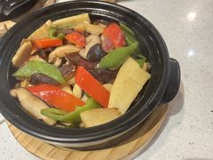 -如轩·海鲜砂锅粥·潮汕菜(小榄店)