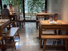 -金成潮菜博物馆(海珠湿地店)