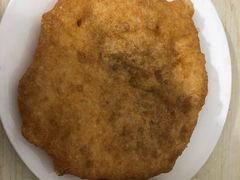 -老方子馅饼粥(台东店)