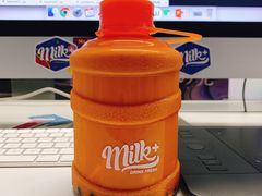 -milkplus·泰式奶茶(较场东路店)