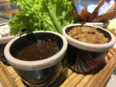-大城·烧烤海鲜大排档(台东店)