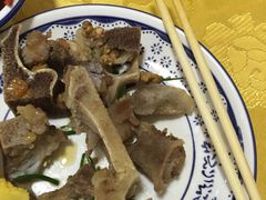 -苏莱特色牛骨滩羊手抓馆(长城东街总店)