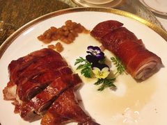 -唐阁(香港朗廷酒店)