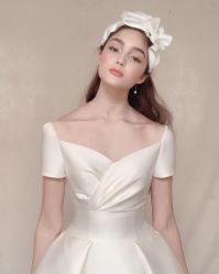 -MANLI BRIDAL婚纱